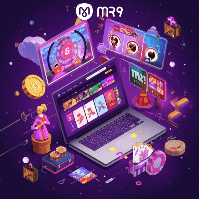 MR9包網|快速開站的專業娛樂城包網平台